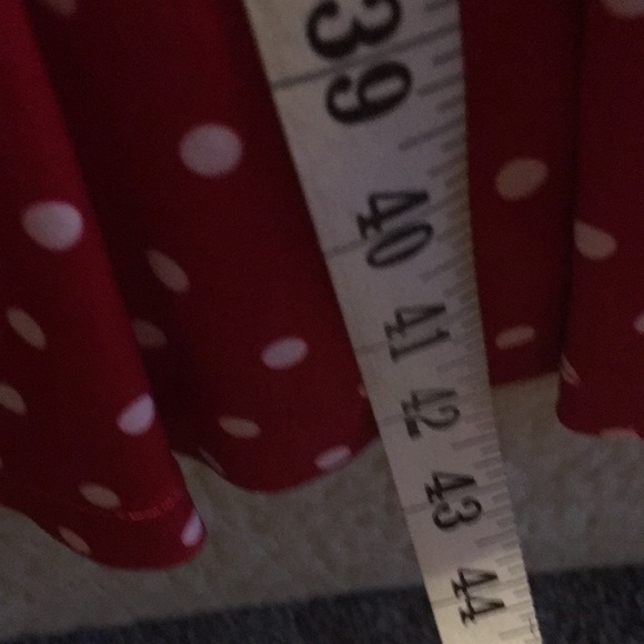 Vintage Anthony Richards dress - Picture 7 of 7